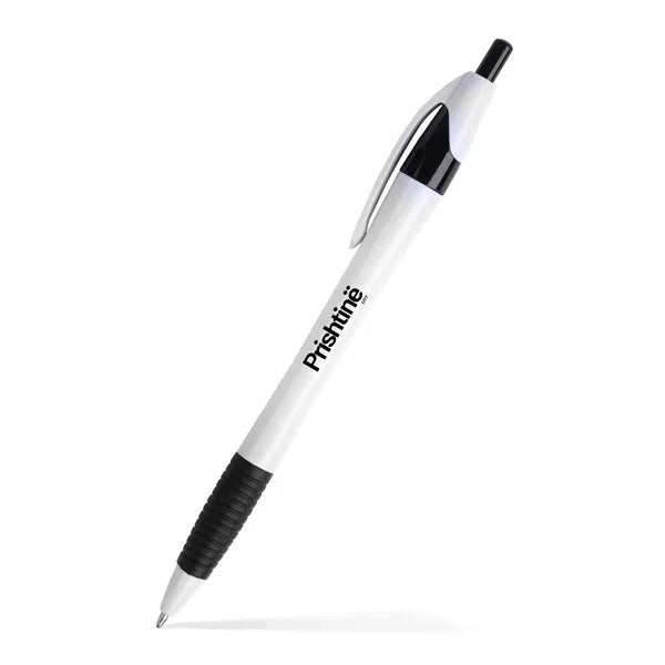 Slimster Gripped II Click Pen