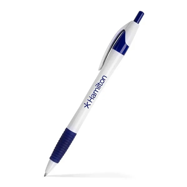Slimster Gripped II Click Pen
