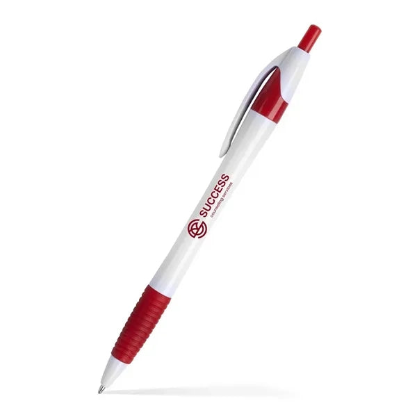 Slimster Gripped II Click Pen