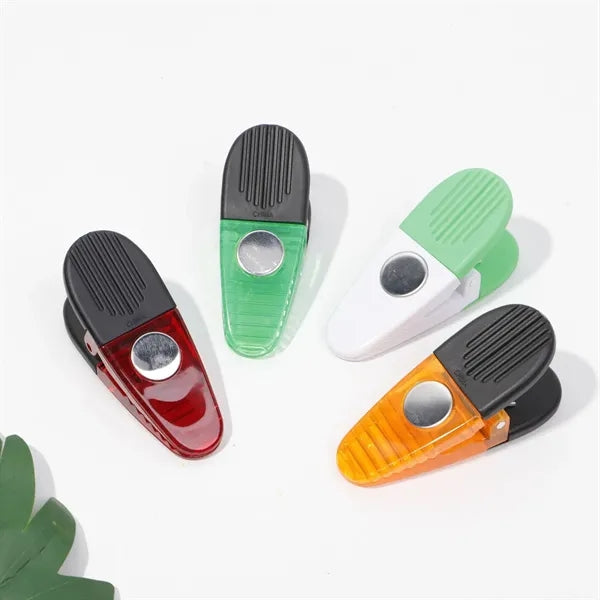 Magnet Alligator Clip