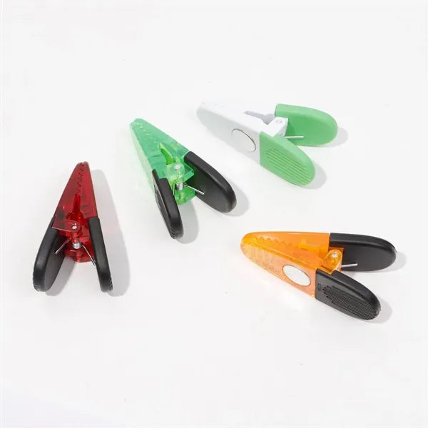 Magnet Alligator Clip