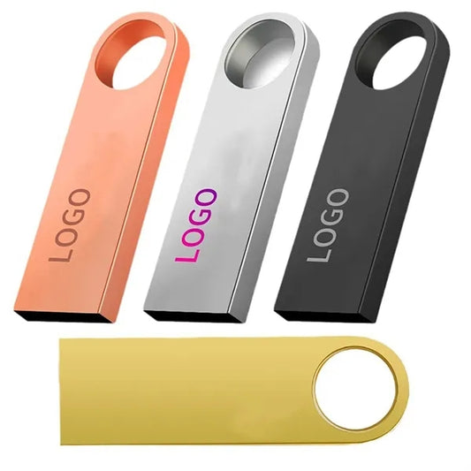 8GB USB Flash Drives