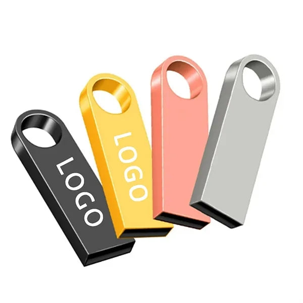 8GB USB Flash Drives