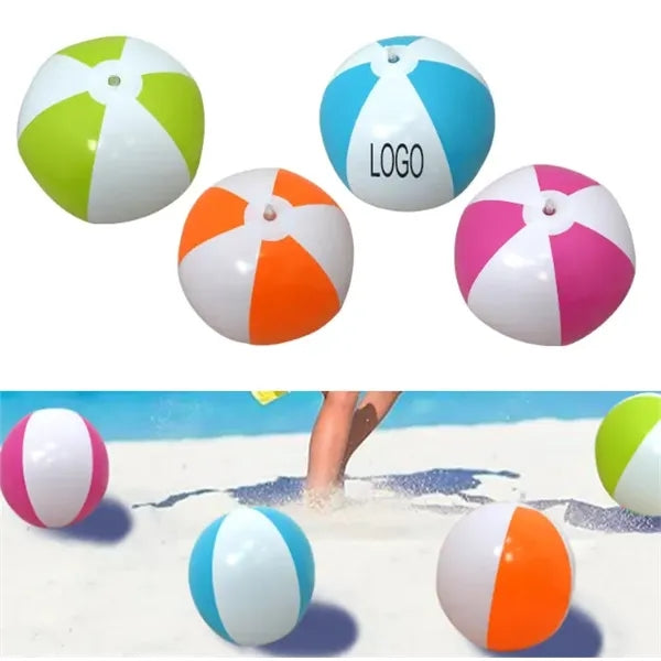 12-20 inch Beach Ball Toy