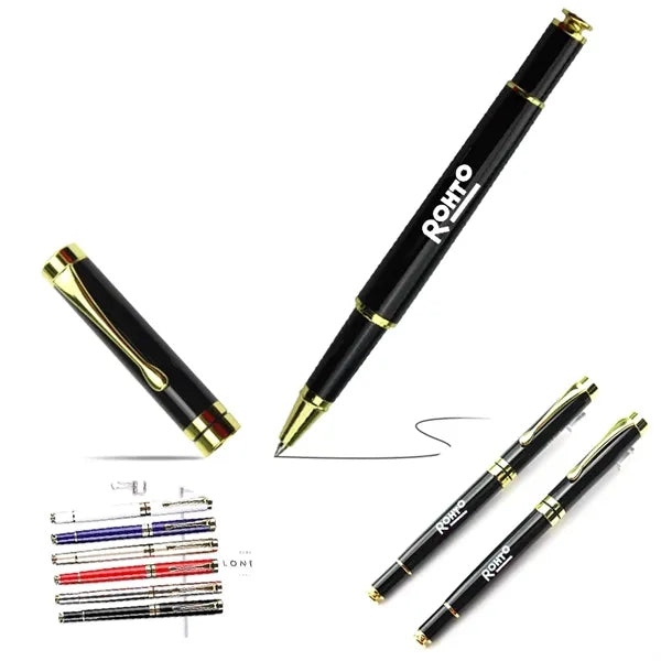 Business Ballpoint Pen