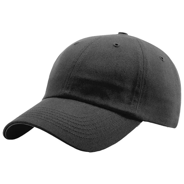 Richardson Relaxed Twill Snapback Hat w/ Embroidery