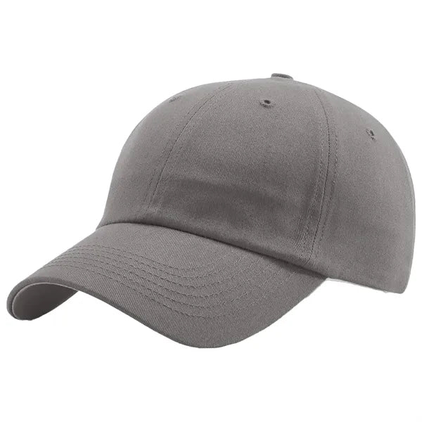 Richardson Relaxed Twill Snapback Hat w/ Embroidery