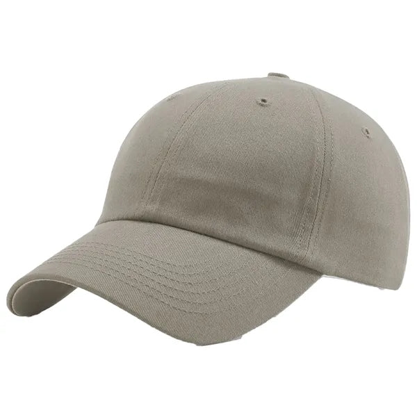 Richardson Relaxed Twill Snapback Hat w/ Embroidery