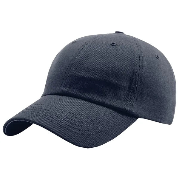 Richardson Relaxed Twill Snapback Hat w/ Embroidery