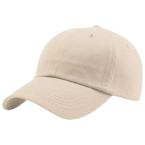 Richardson Relaxed Twill Snapback Hat w/ Embroidery