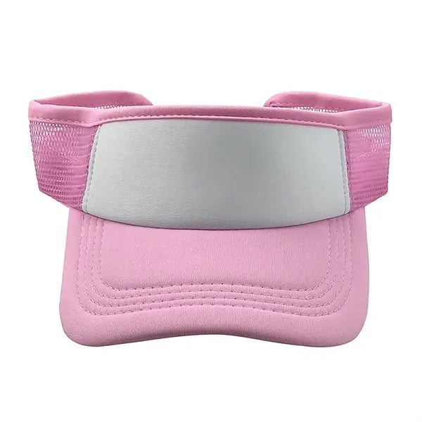 Foam Sun Visor