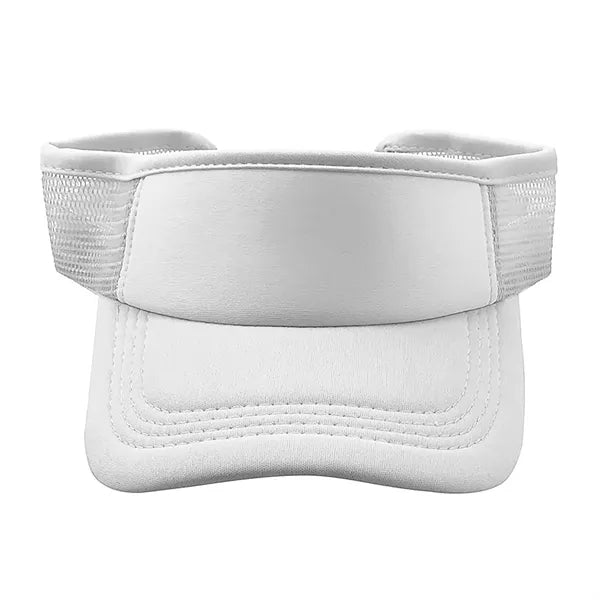 Foam Sun Visor