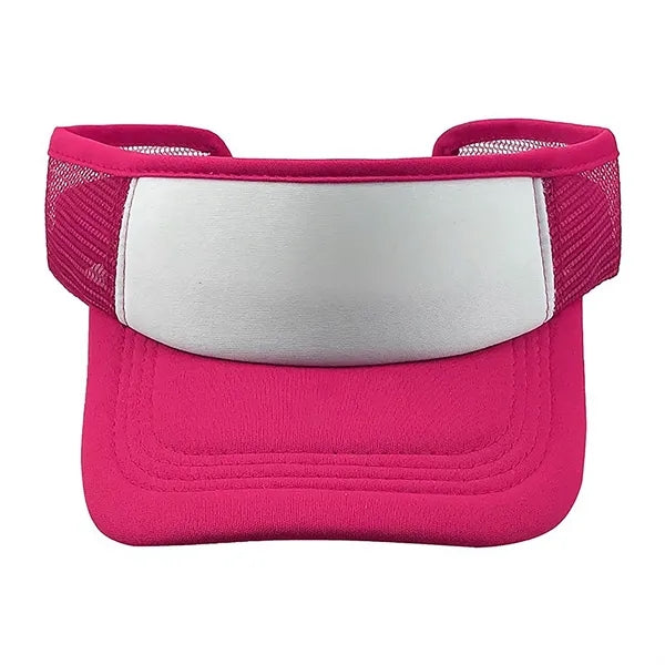 Foam Sun Visor