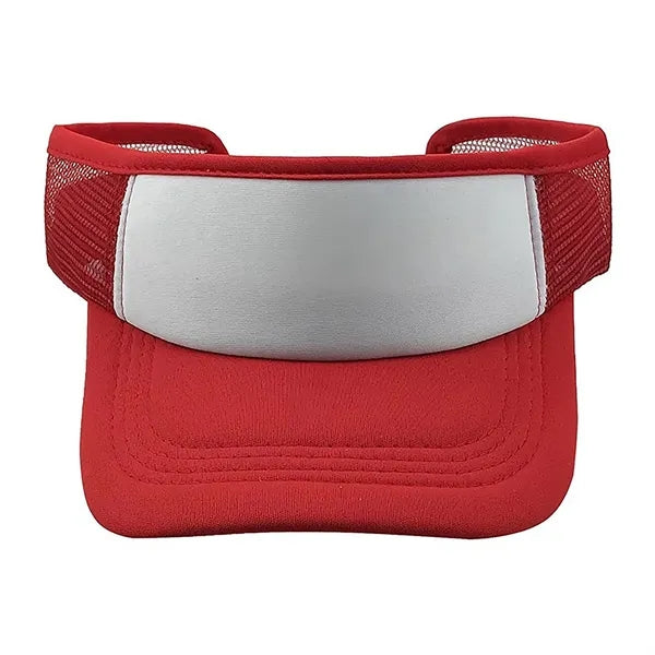 Foam Sun Visor