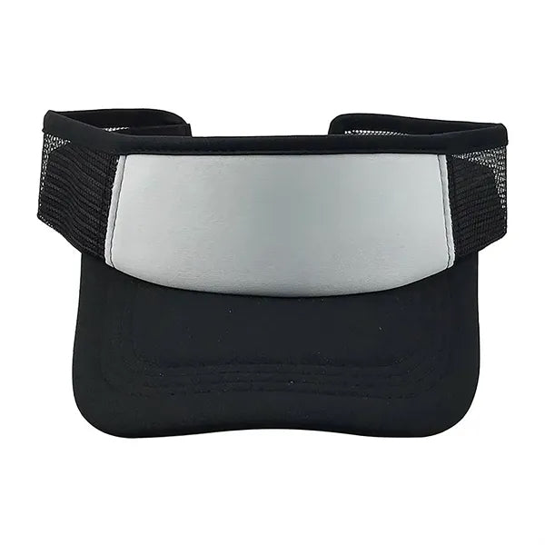Foam Sun Visor