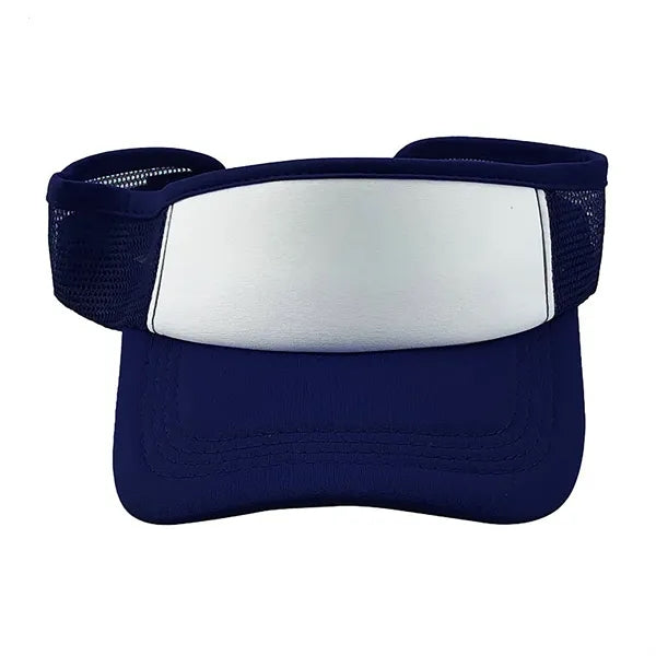 Foam Sun Visor