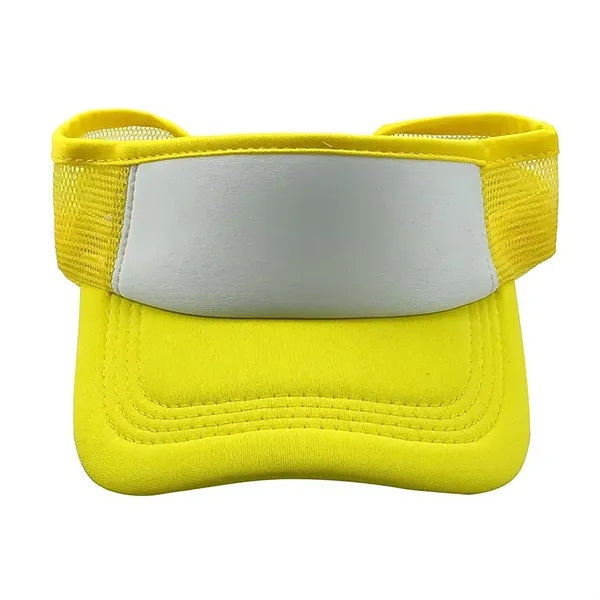 Foam Sun Visor