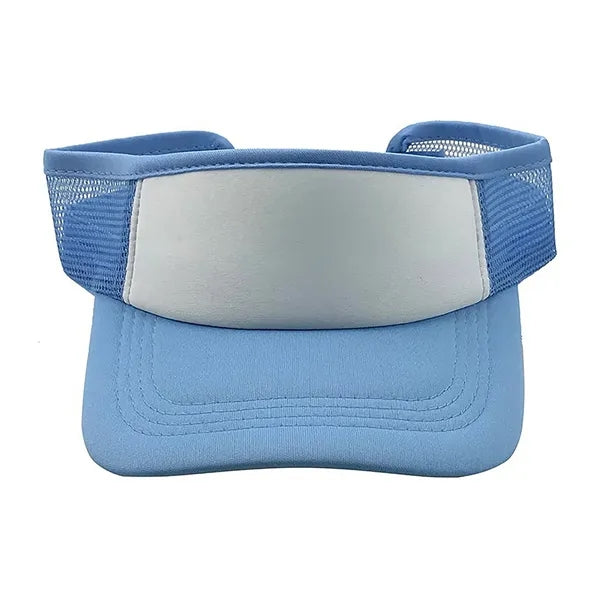 Foam Sun Visor