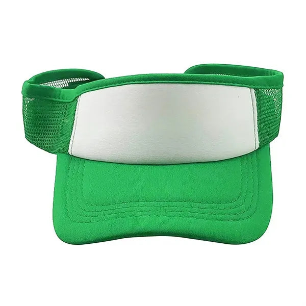 Foam Sun Visor