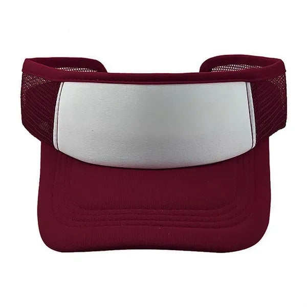 Foam Sun Visor