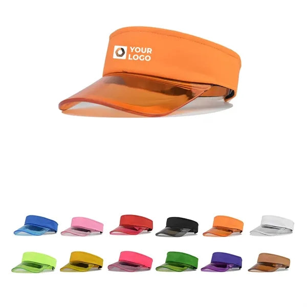Outdoor Beach Visor