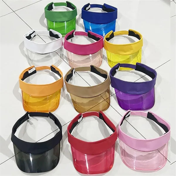 Outdoor Beach Visor