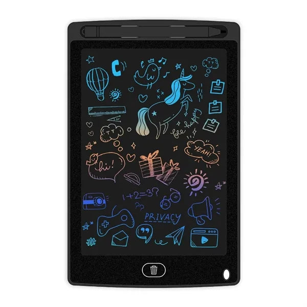 LCD Writing Tablet
