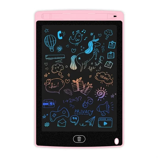 LCD Writing Tablet