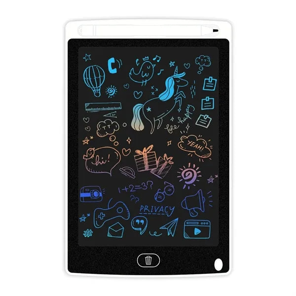 LCD Writing Tablet