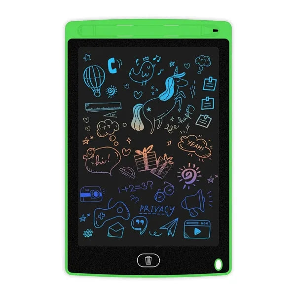LCD Writing Tablet