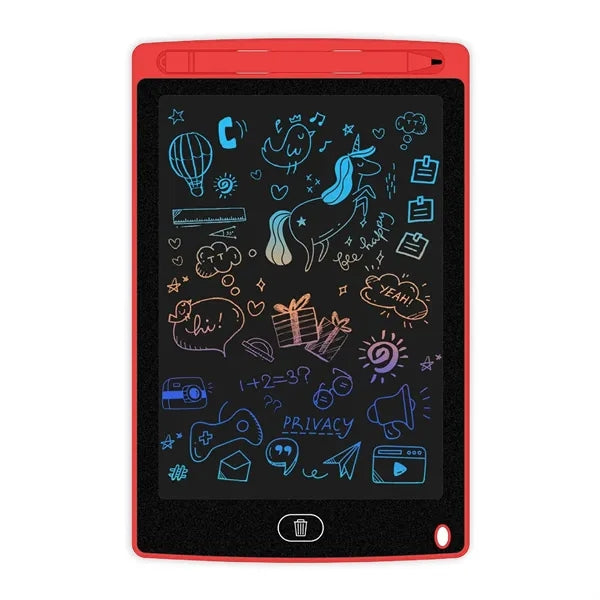 LCD Writing Tablet