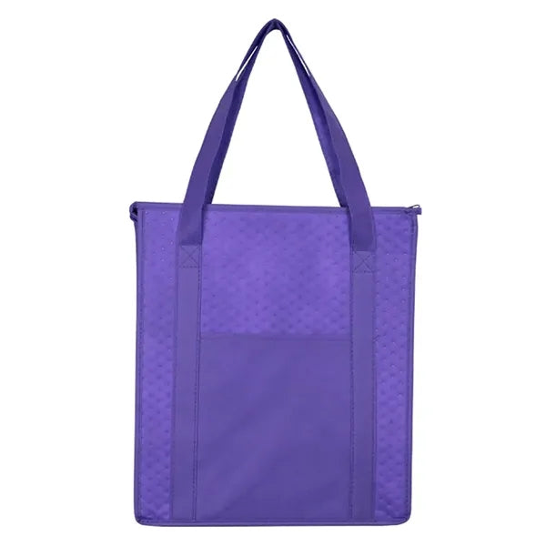 Cross Country Plus Insulated Cooler Tote Bag