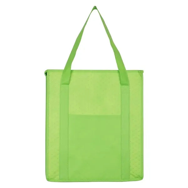 Cross Country Plus Insulated Cooler Tote Bag