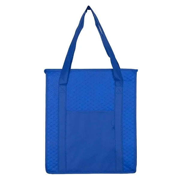 Cross Country Plus Insulated Cooler Tote Bag