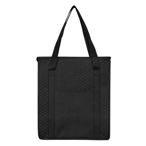 Cross Country Plus Insulated Cooler Tote Bag