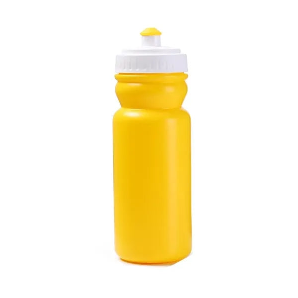 20Oz Bike Water Bottle