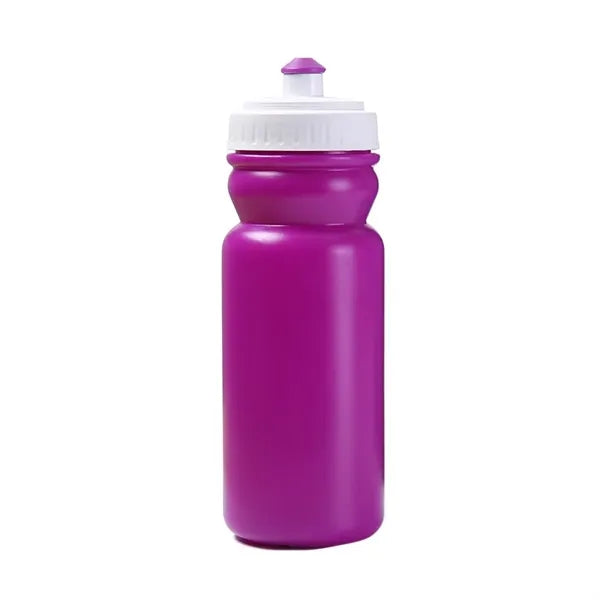 20Oz Bike Water Bottle