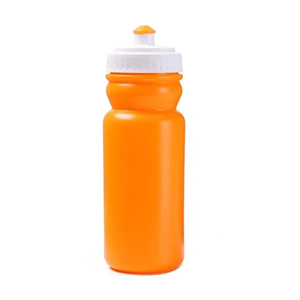 20Oz Bike Water Bottle
