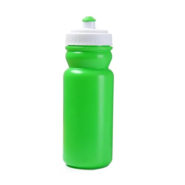 20Oz Bike Water Bottle