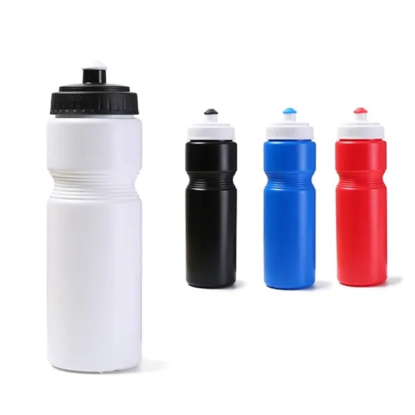 25Oz Sport Squeeze Water Bottle