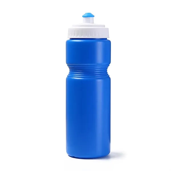 25Oz Sport Squeeze Water Bottle