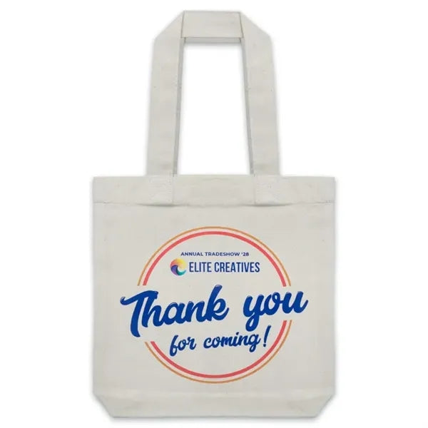 Mini Cotton Gift Bags