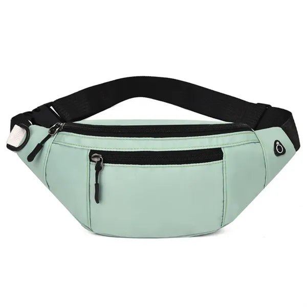 Waterproof Fanny Belt Bag