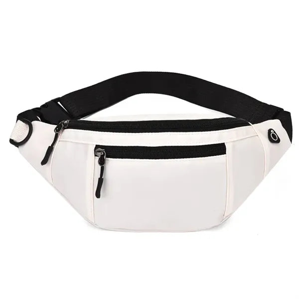 Waterproof Fanny Belt Bag