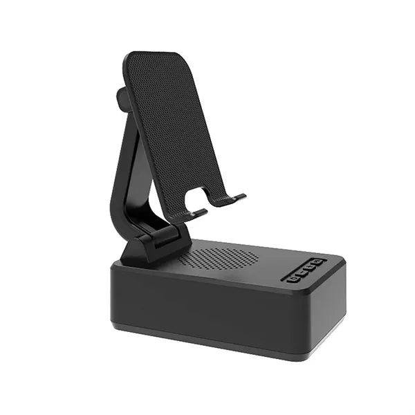 3 In 1 15W Fast Charging Wireless Charger BT Speakers