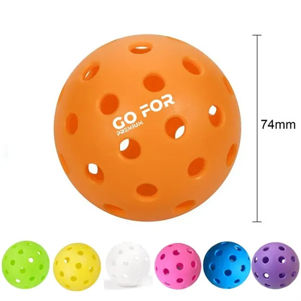 Outdoor Pickleball Balls