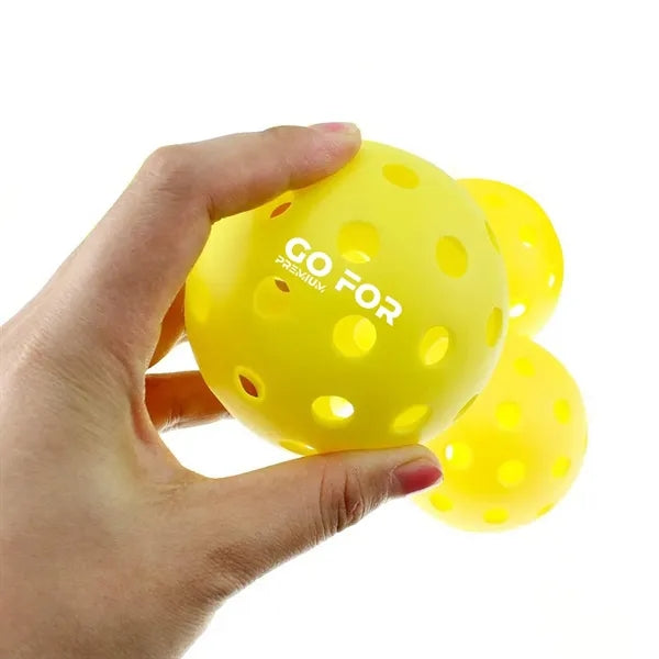 Outdoor Pickleball Balls