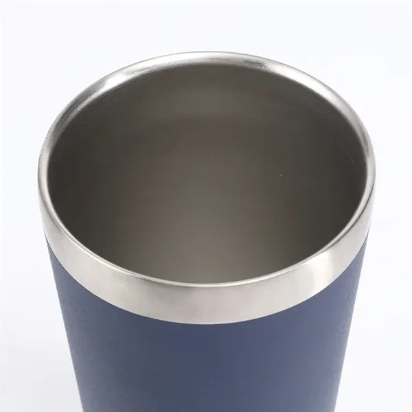 20 oz Insulated Stainless Steel Beer Mug with Bottle Opener