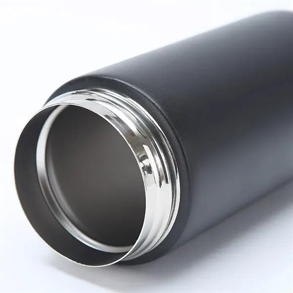 12/17 oz Vacuum Insulated Stainless Steel Water Tumbler