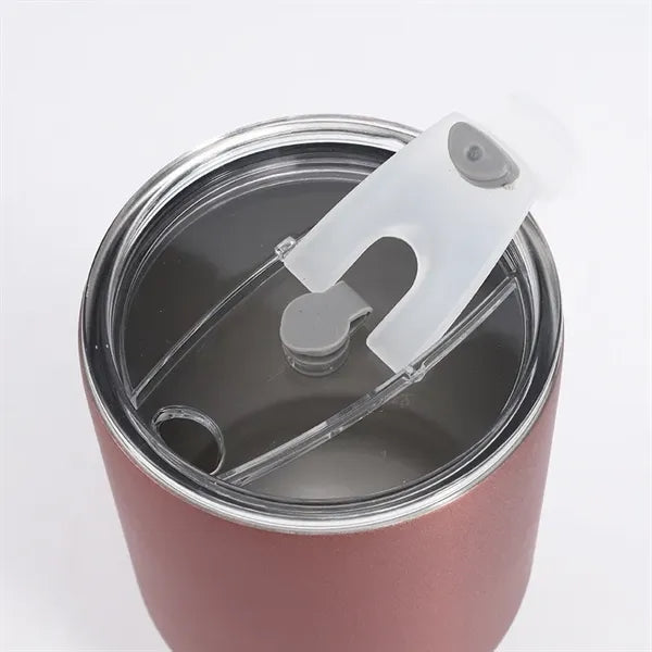 30 oz Tumbler Double Wall Vacuum Insulated Travel Mug